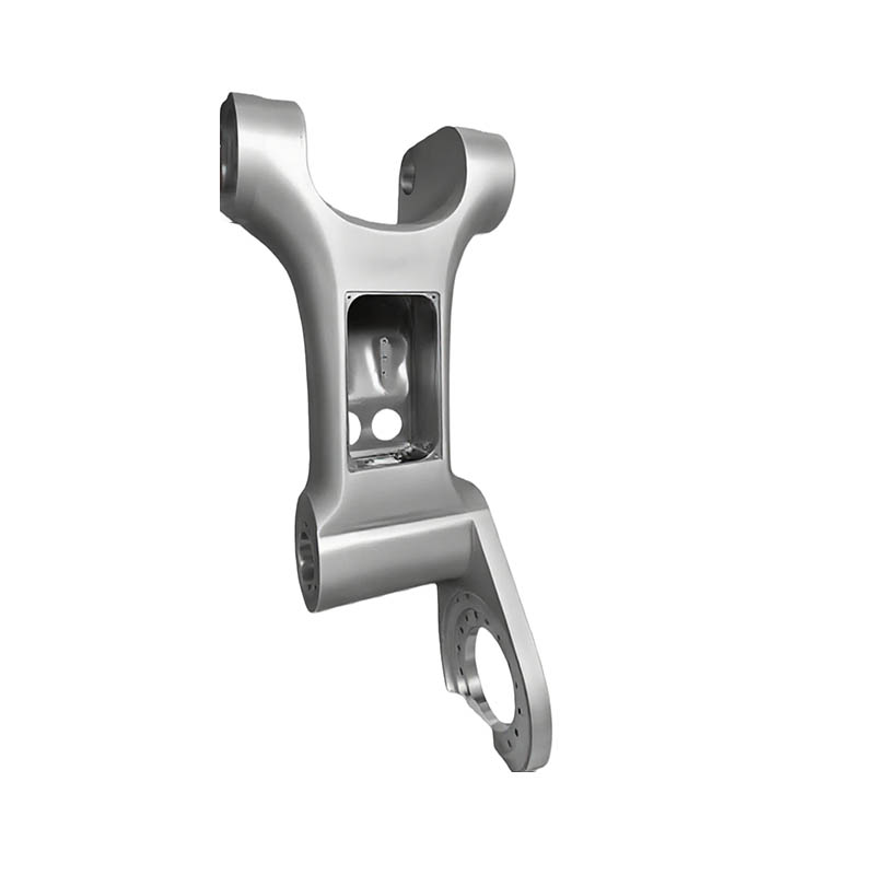 How do CNC robots enhance precision in mass production?